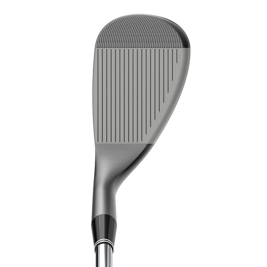 Cleveland RTX 6 Wedge Black Satin