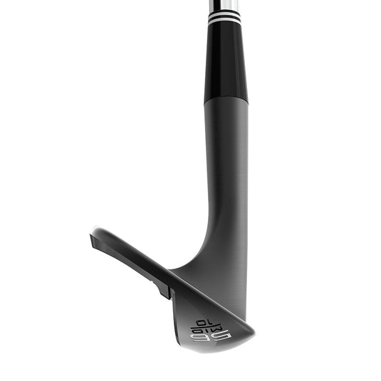 Cleveland RTX 6 Wedge Black Satin