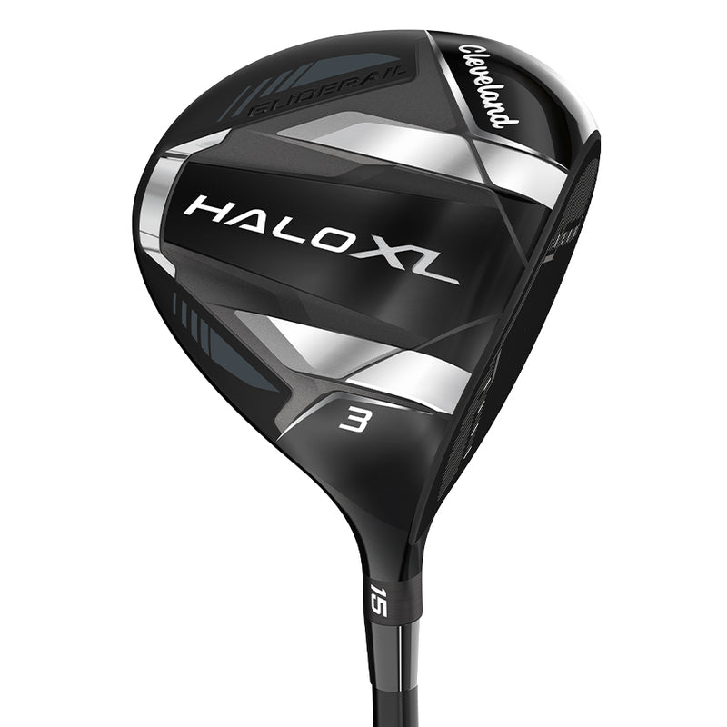 Load image into Gallery viewer, Cleveland Halo XL Fairways
