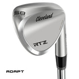 RTZ Wedge - Tour Satin