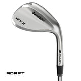 RTZ Wedge - Tour Satin