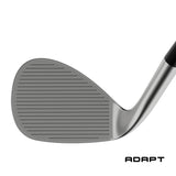 RTZ Wedge - Tour Satin