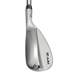 RTZ Wedge - Tour Satin