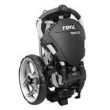 Rovic RV1S Swivel 2.0 Buggy - Silver/Black