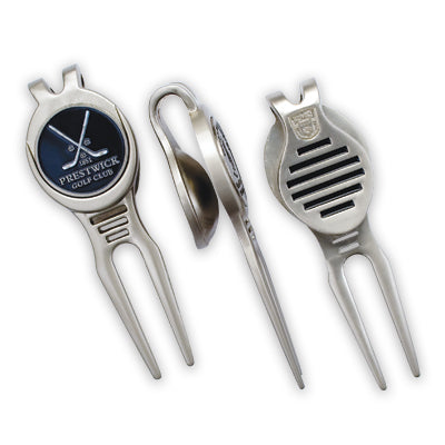 CMC Cool Divot Tool