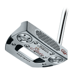 Scotty Cameron Studio Style Fastback Long Design Putter '25