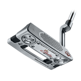 Scotty Cameron Studio Style Squareback 2 '25