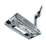 Scotty Cameron Studio Style Squareback 2 Long Design '25