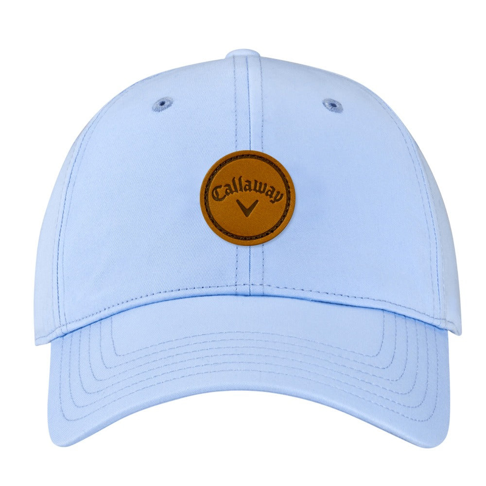 Callaway Women Heritage Twill Cap