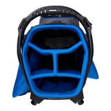 Callaway Fairway C Stand Bag - Charcoal/Royal