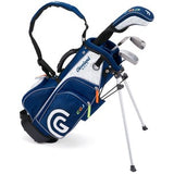 Junior Series Package 4-6yrs, Right hand