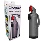 Clicgear Sand Bottle