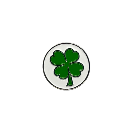 CMC Ball Marker - Clover