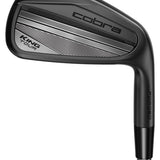 Cobra King Tour Black '23 Irons - Steel