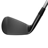 Cobra King Tour Black '23 Irons - Steel