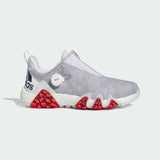 Adidas CODECHAOS 22 Boa Shoe - Cloud White / Collegiate Navy / Bright Red
