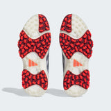 Adidas CODECHAOS 22 Boa Shoe - Cloud White / Collegiate Navy / Bright Red