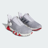 Adidas CODECHAOS 22 Boa Shoe - Cloud White / Collegiate Navy / Bright Red
