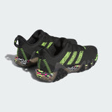 Codechaos 22 Spikeless Shoes - Glitch