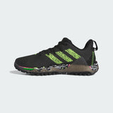 Codechaos 22 Spikeless Shoes - Glitch
