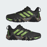 Codechaos 22 Spikeless Shoes - Glitch
