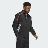Core Provisional Full-Zip Jacket