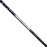 Mitsubishi Diamana WB - Wood Shaft