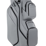 DLX 244 Cart Bag - Grey
