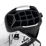 DLX 244 Cart Bag - Grey