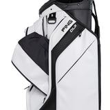 DLX 244 Cart Bag - Grey