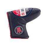 CMC Barstool Sports "Saturday are for the Boys" Blade Putter Cover