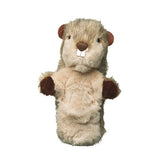 Daphne's Headcover - Gopher
