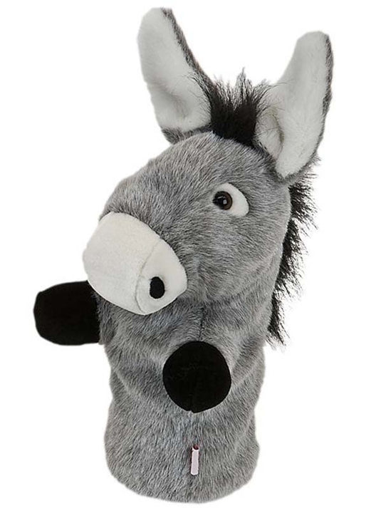 Daphne's Headcover - Donkey