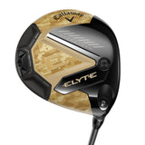 Elyte Driver - Sandstorm