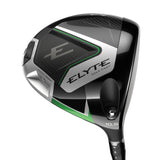 Elyte Max Fast Driver