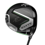 Elyte Max Fast Driver