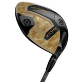 Elyte Triple Diamond Driver - Sandstorm