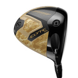 Elyte Triple Diamond Driver - Sandstorm