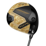 Elyte Triple Diamond Driver - Sandstorm
