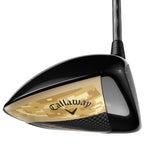 Elyte Triple Diamond Driver - Sandstorm