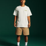 Georgia T-Shirt - White