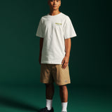 Georgia T-Shirt - White