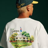 Georgia T-Shirt - White