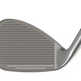 Cleveland Smart Sole Full Face Gap Wedge 50 - Graphite