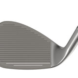 Cleveland Smart Sole Full Face Lob Wedge - 64 Graphite