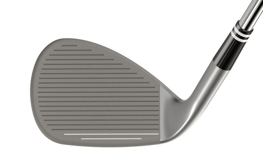 Cleveland Smart Sole Full Face Gap Wedge 50 Steel