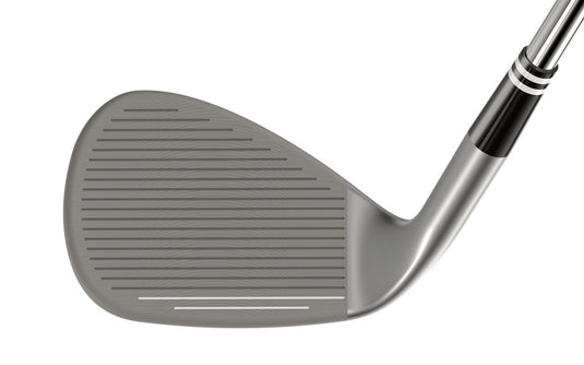 Cleveland Smart Sole Full Face Sand Wedge 58 Steel