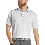 FootJoy Flying Wasp Print Polo