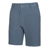 Lightweight Shorts - Heather Navy
