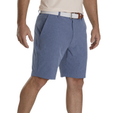 Lightweight Shorts - Heather Navy